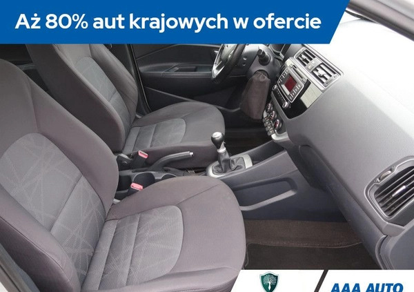 Kia Rio cena 38000 przebieg: 88473, rok produkcji 2017 z Sulejów małe 254